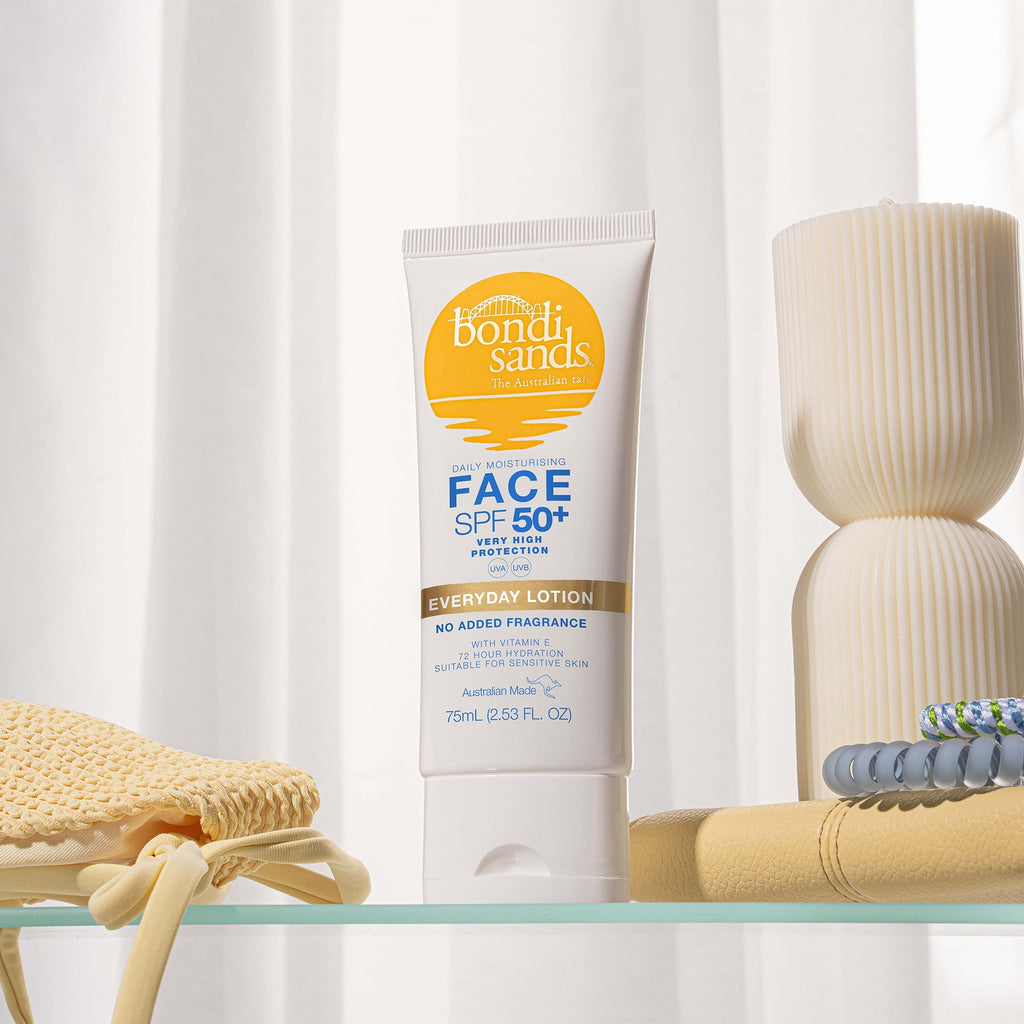 Everyday Face Lotion SPF 50+ 75ml