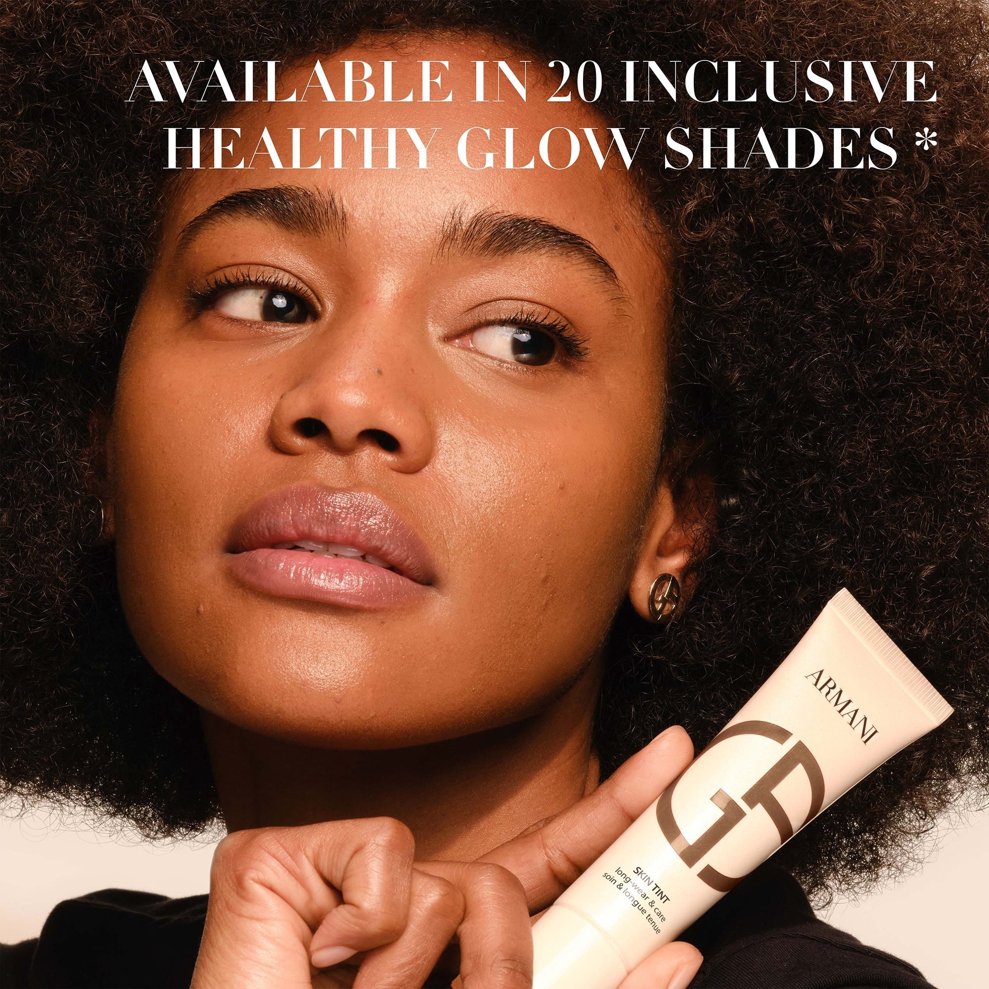Skin Tint 30ml