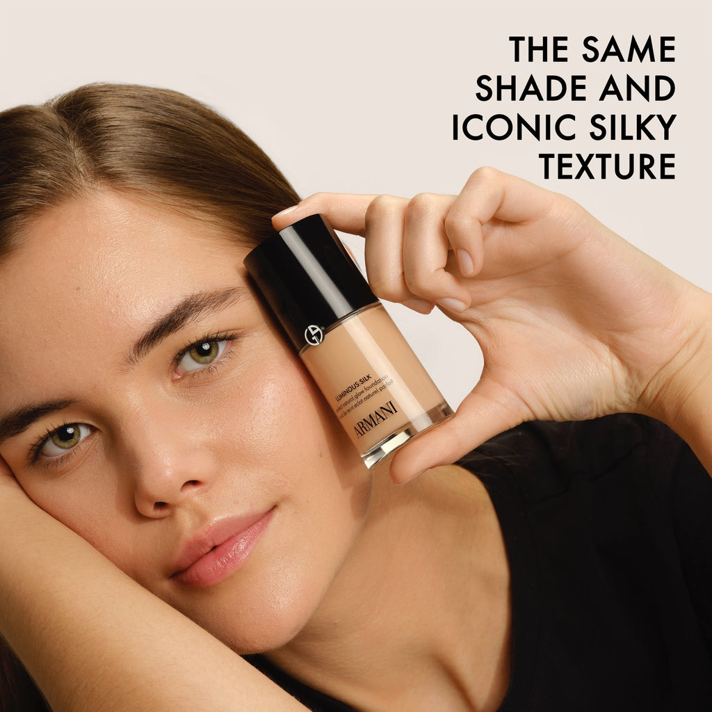 Luminous Silk Foundation 30ml