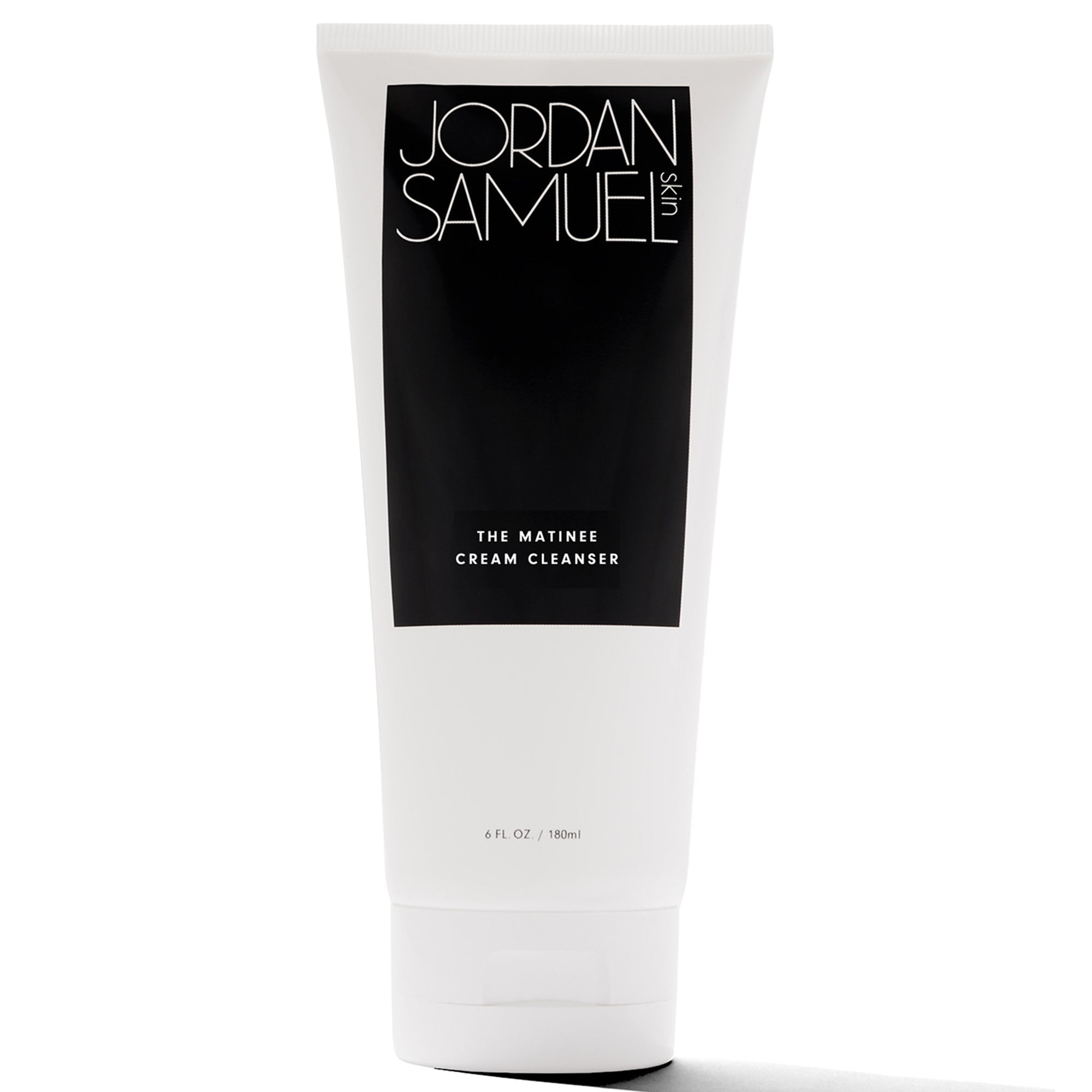 The Matinee Cream Cleanser 30ml