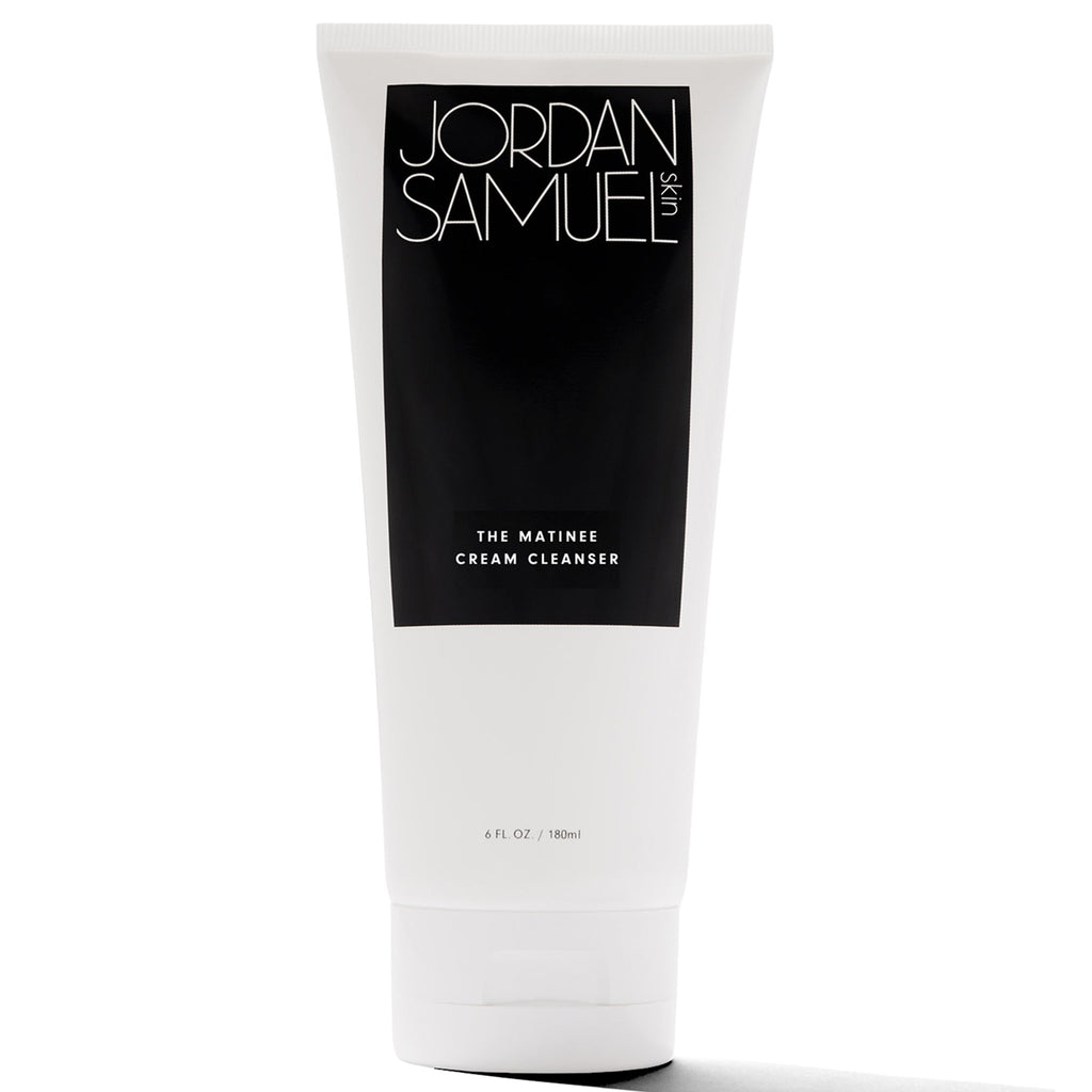 The Matinee Cream Cleanser 180ml