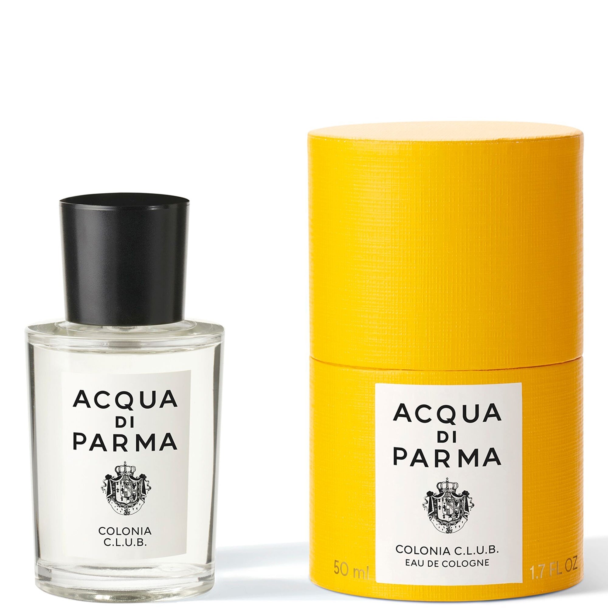 Colonia C.L.U.B. Eau De Cologne 50ml