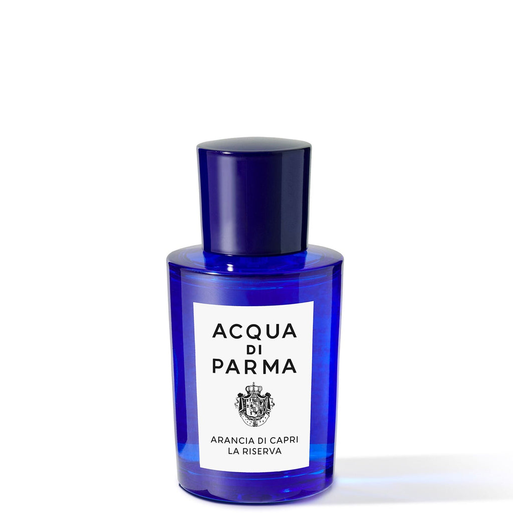 Blu Mediterraneo Arancia Di Capri La Riserva Eau De Parfum 100ml