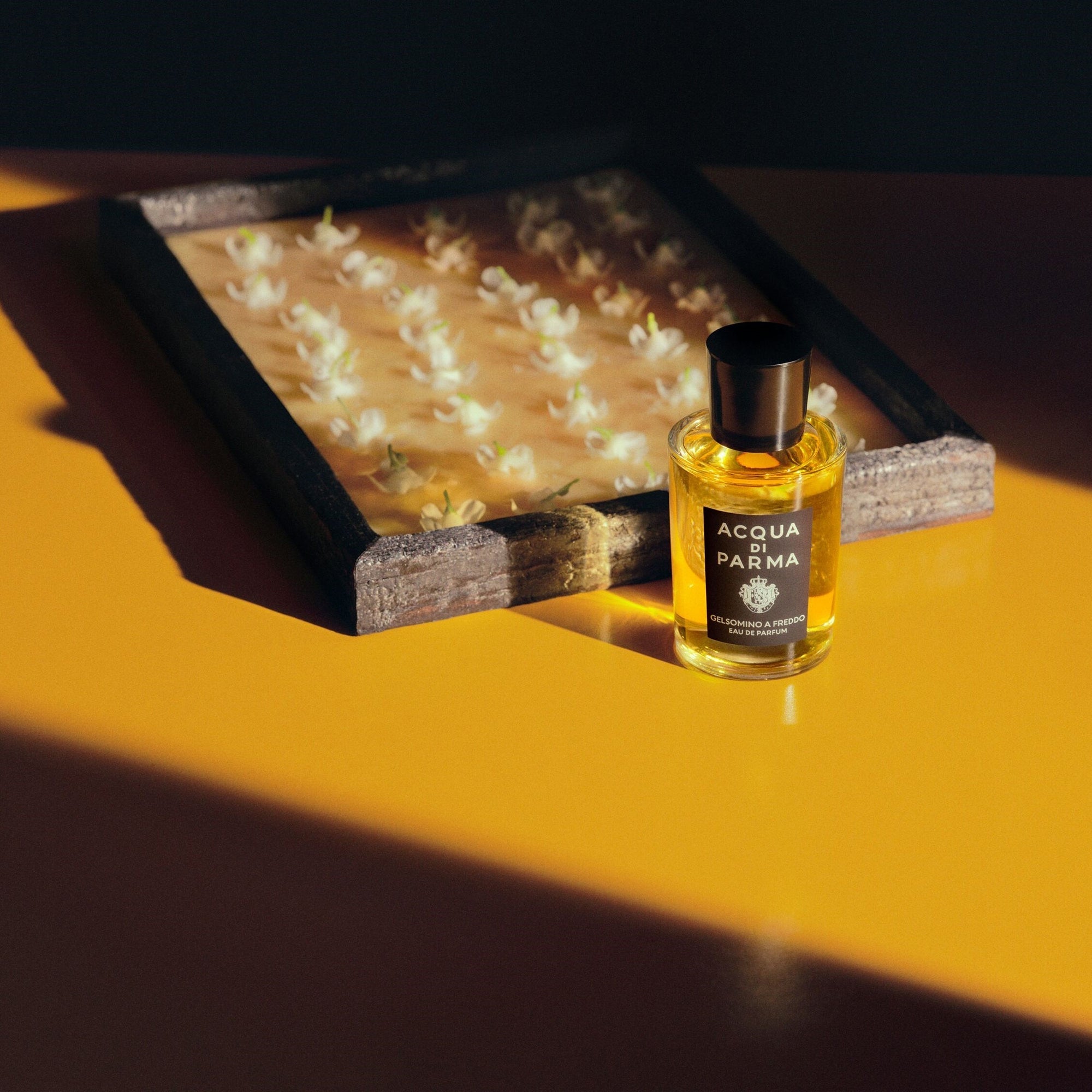 Gelsomino A Freddo Eau De Parfum 100ml