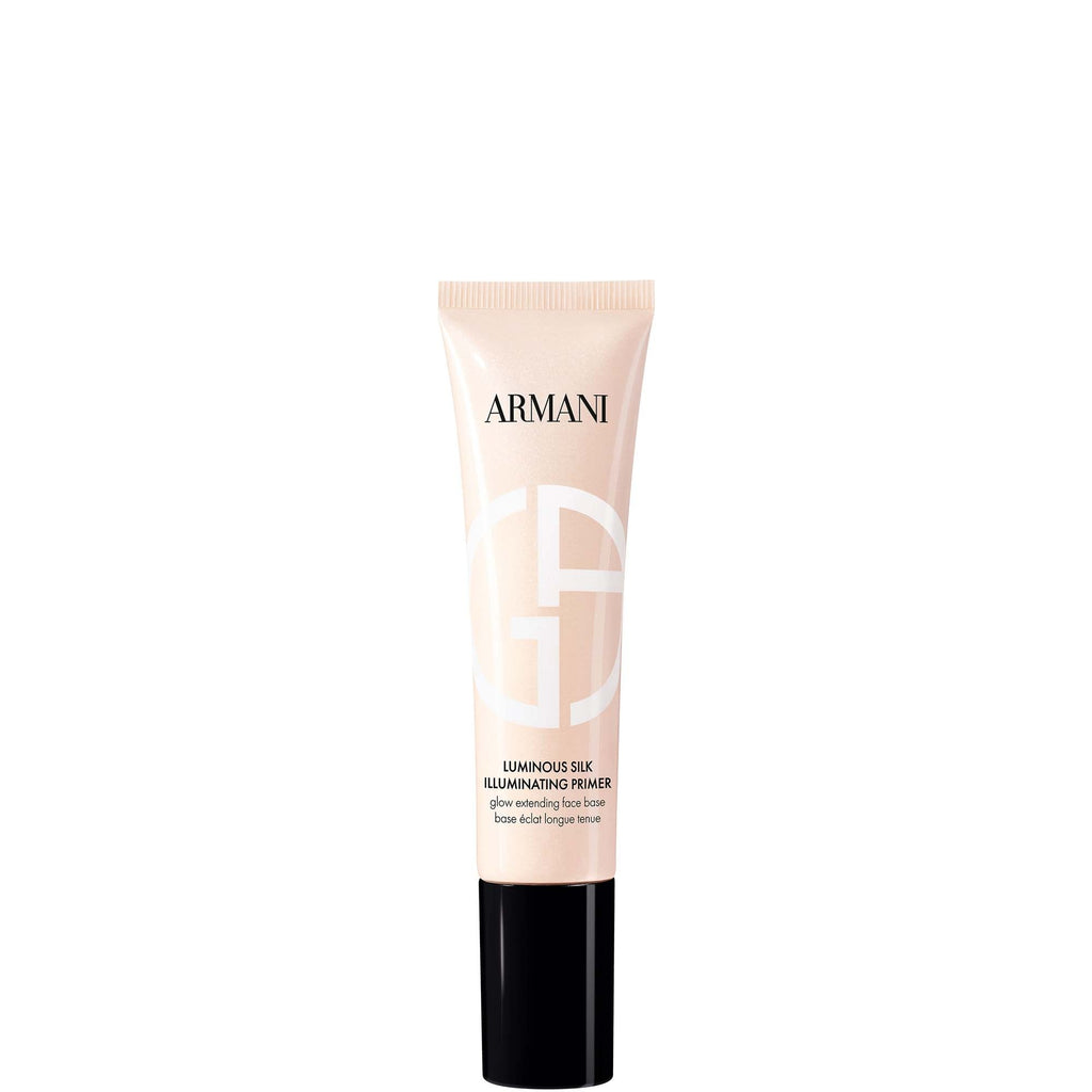 Luminous Silk Glow Extending Primer 30ml
