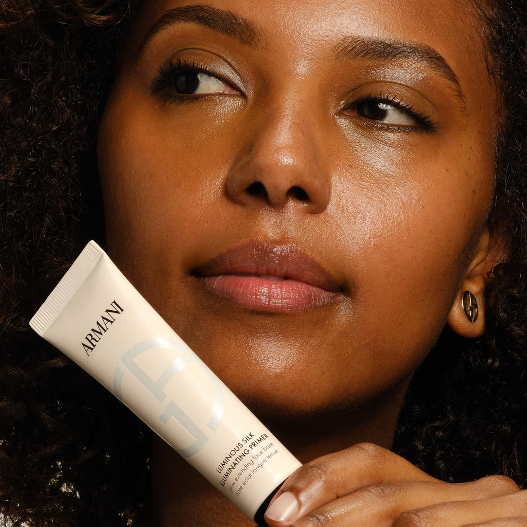 Luminous Silk Glow Extending Primer 30ml