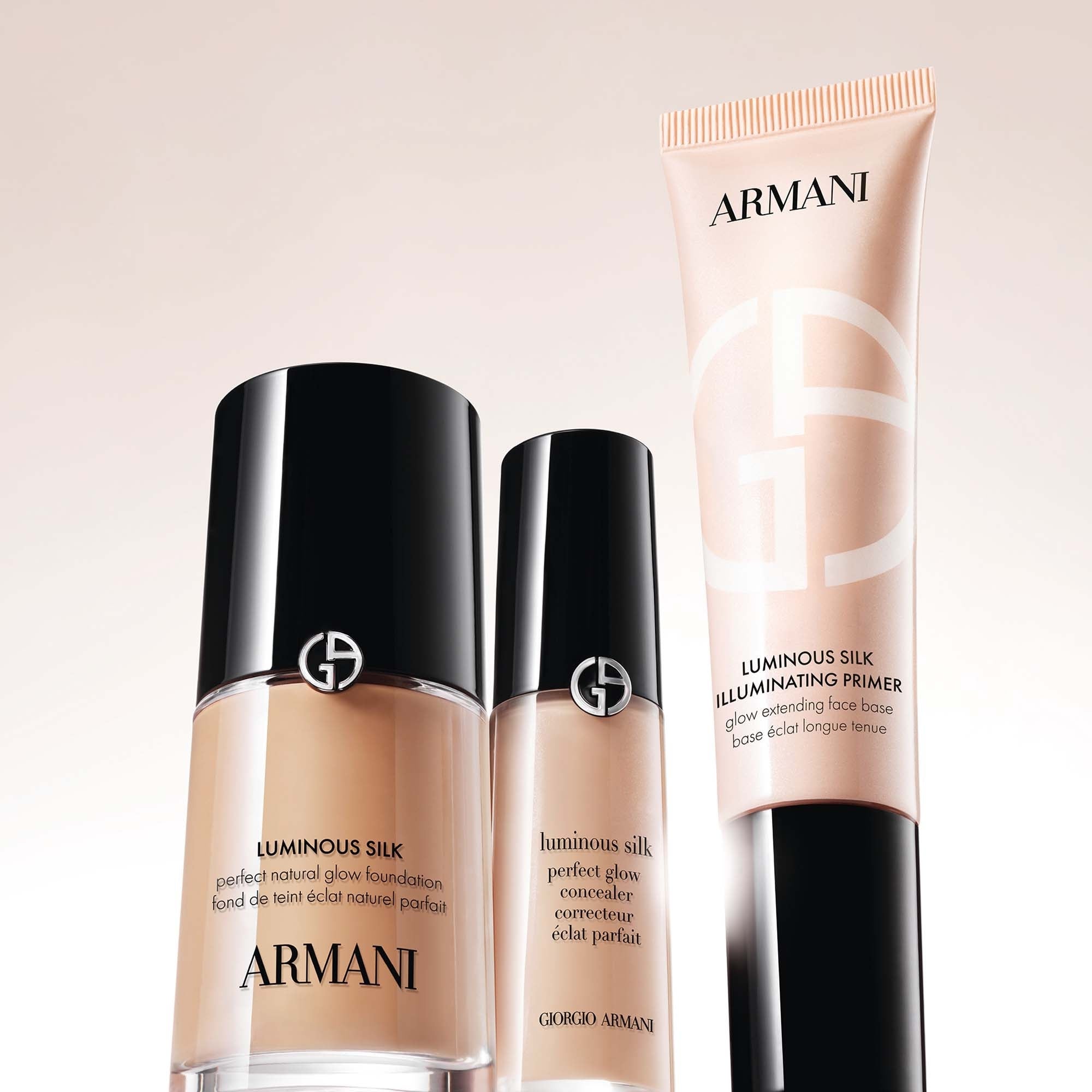 Luminous Silk Glow Extending Primer 30ml