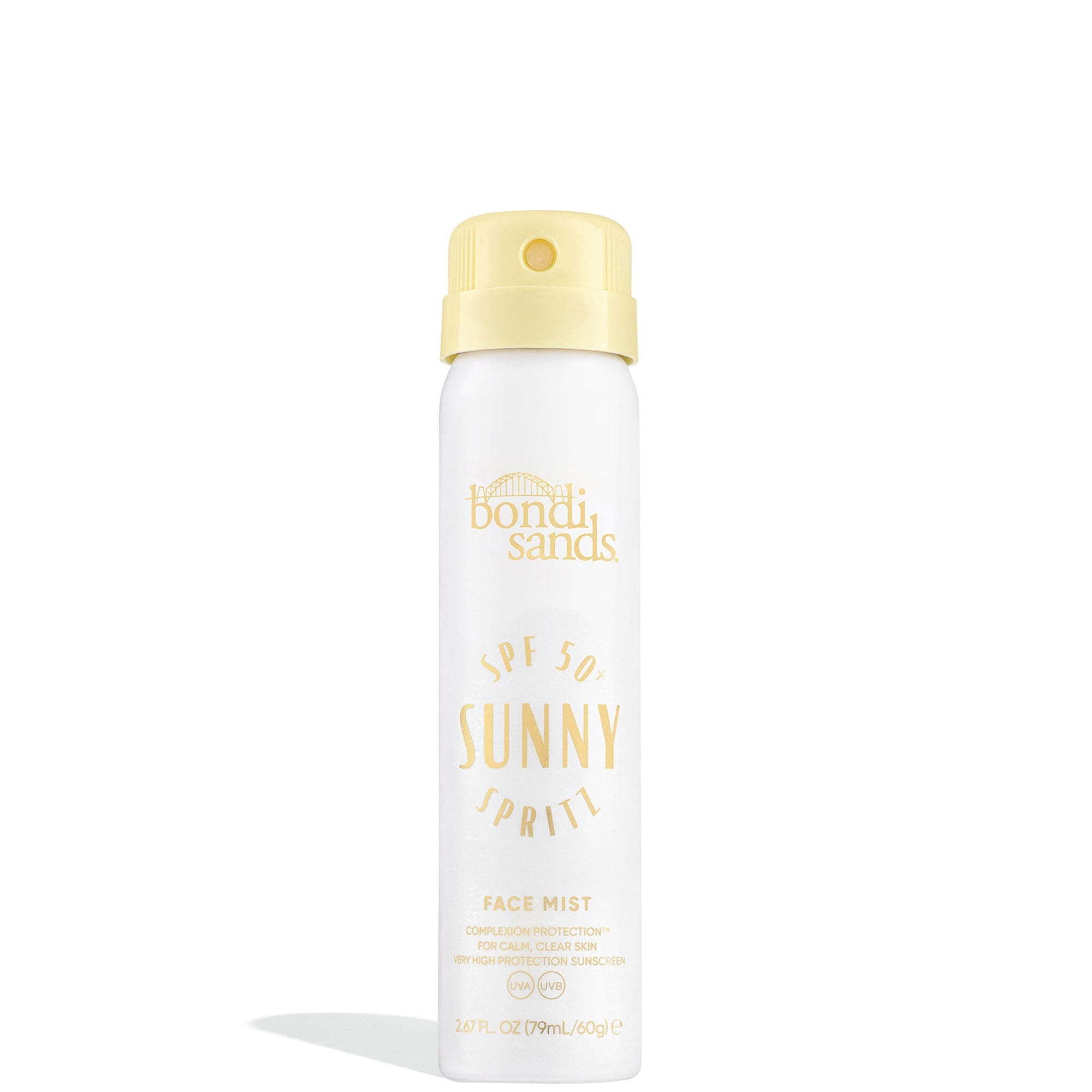 Sunny SPF 50+ Face Mist 79ml