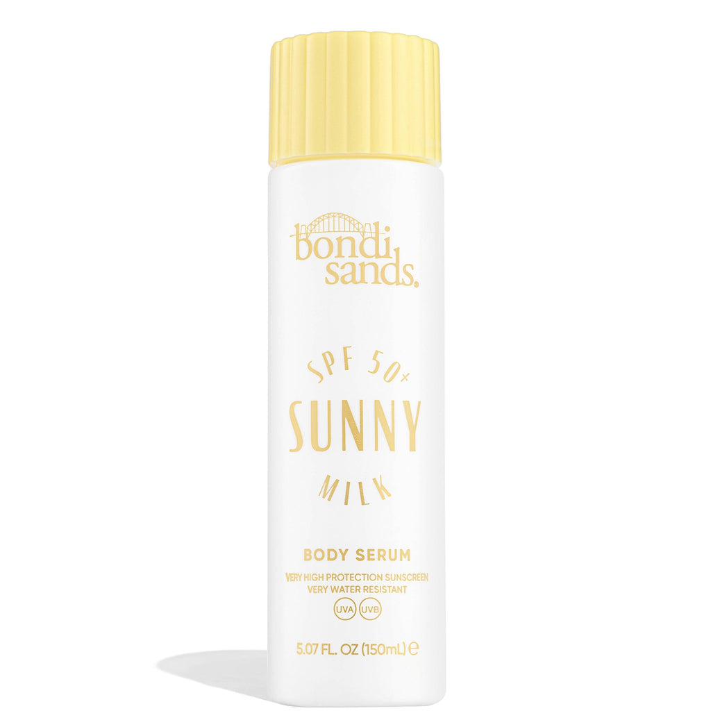 Sunny SPF 50+ Body Milk 150ml