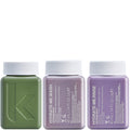 Hydrate Try Me Bundle 40ml