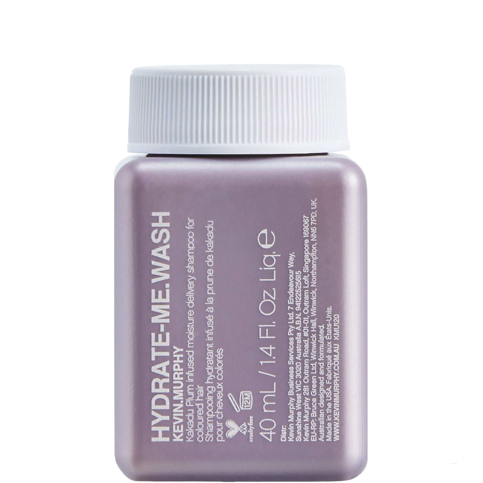 Hydrate Try Me Bundle 40ml