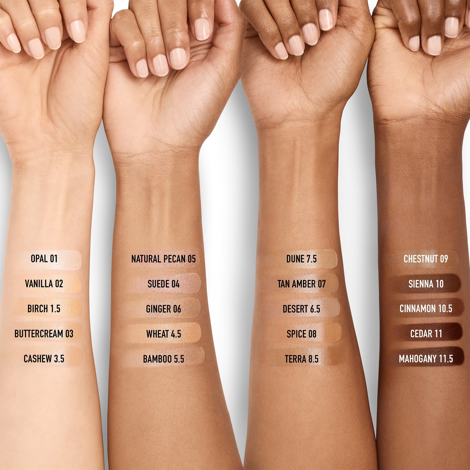 Complexion Rescue Luminous Skin Tint Stick 15ml