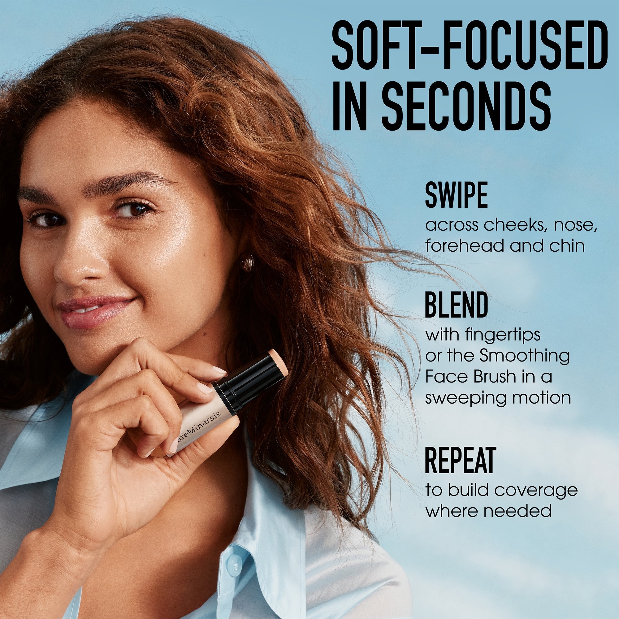 Complexion Rescue Luminous Skin Tint Stick 15ml