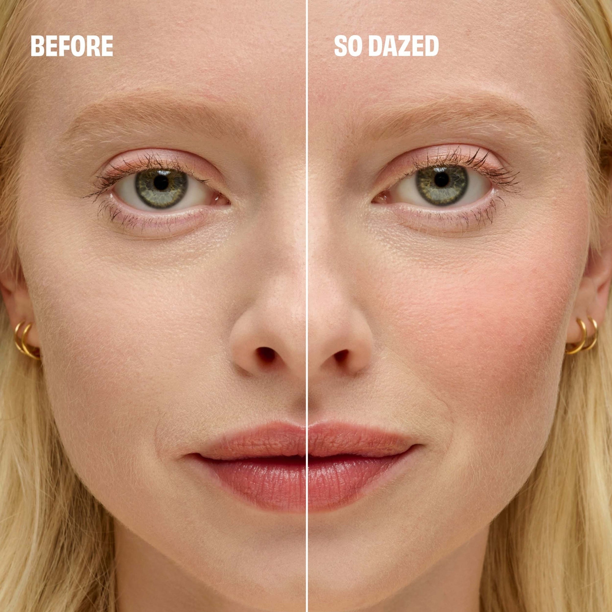 Play Daze Natural-Matte Liquid Blush 6ml