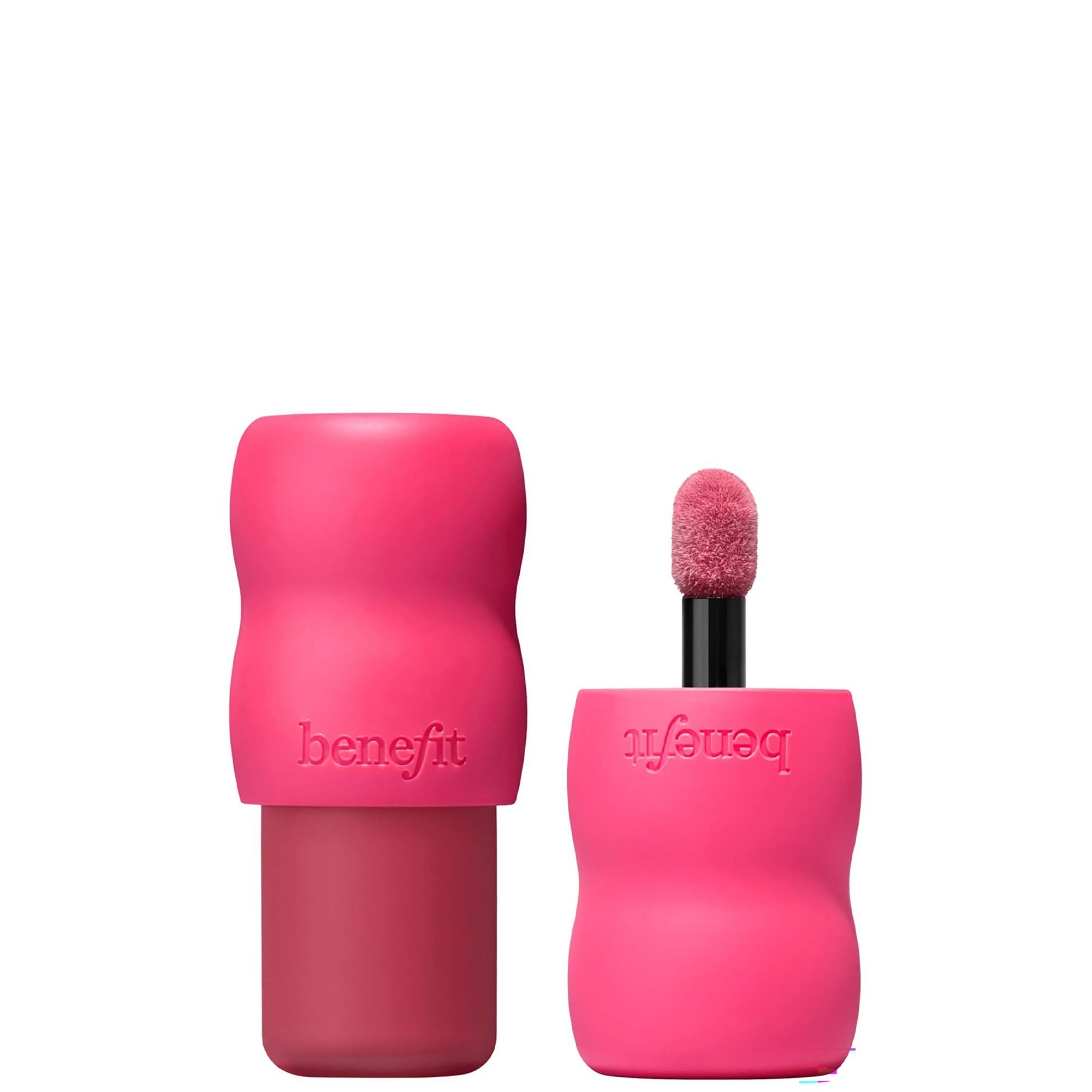 Play Daze Natural-Matte Liquid Blush 6ml