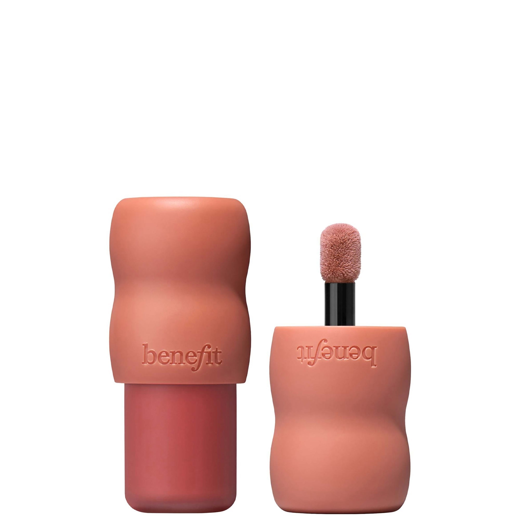 Play Daze Natural-Matte Liquid Blush 6ml