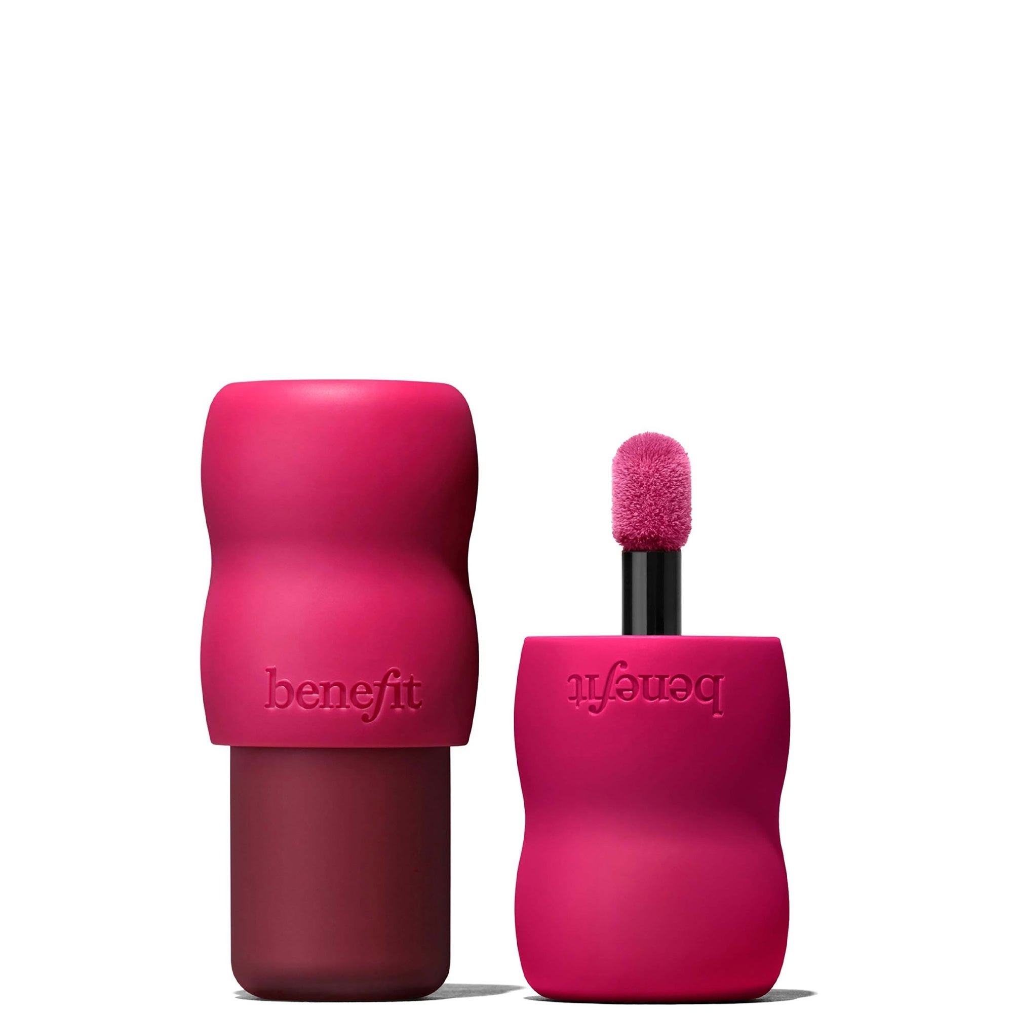 Play Daze Natural-Matte Liquid Blush 6ml