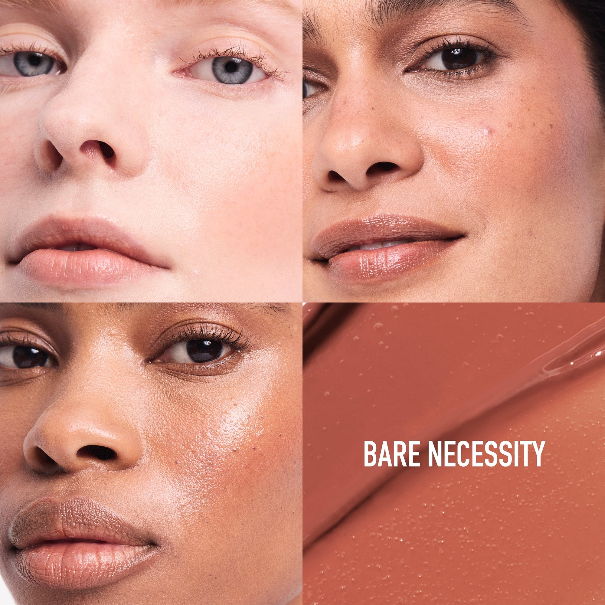 Gen Nude Dew-In-One Cheek & Lip Stick 3g