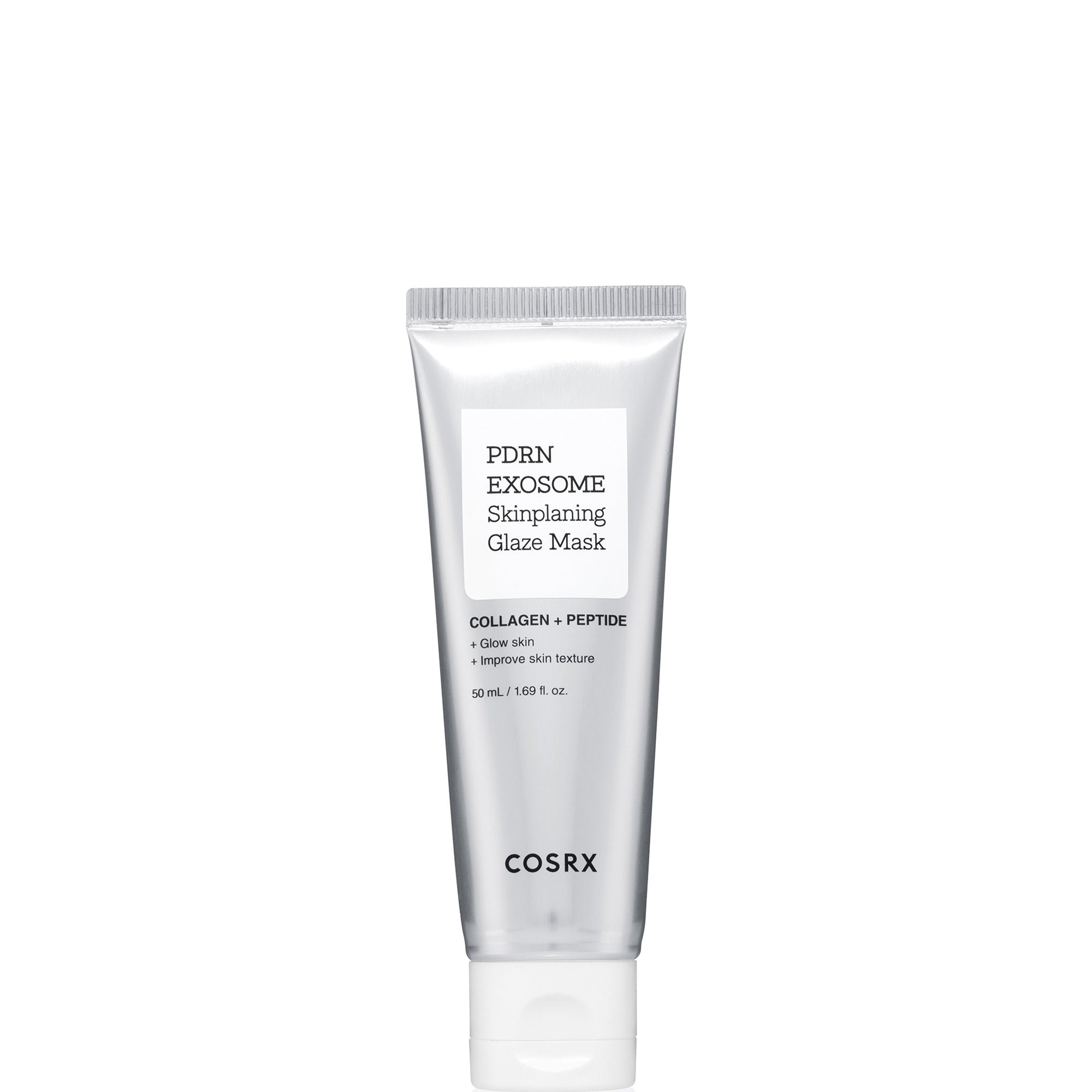 PDRN Exosome Skinplaning Glaze Mask 50ml