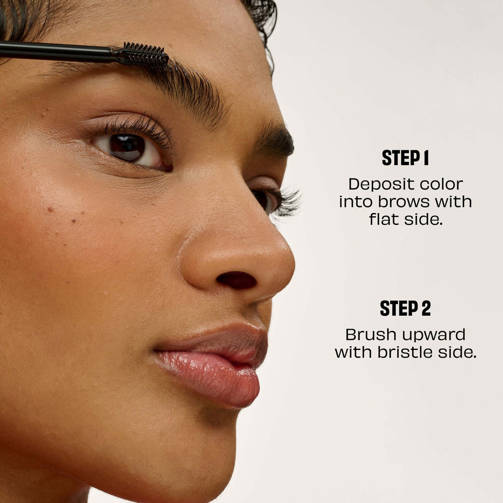 Dream Sheen Tinted Brow Glaze 5ml