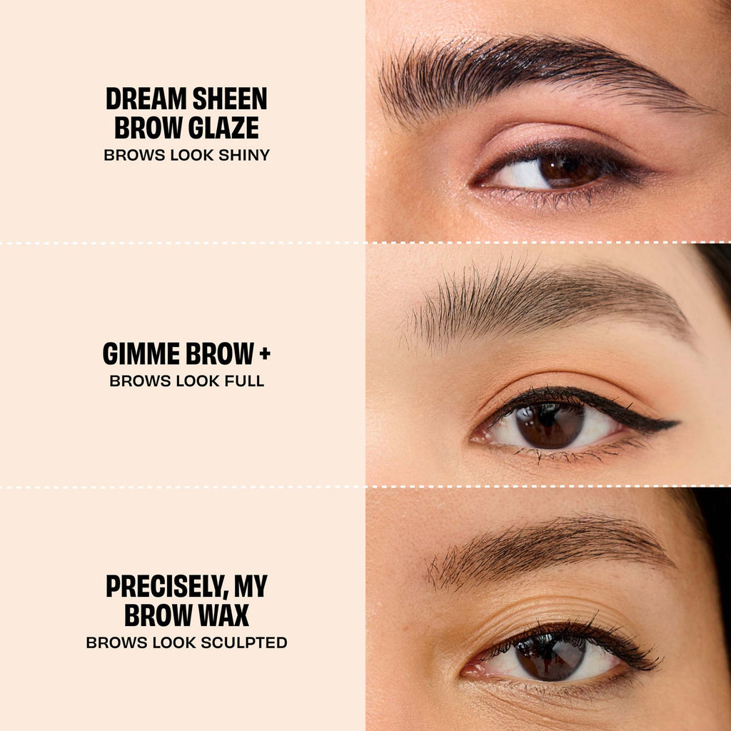 Dream Sheen Tinted Brow Glaze 5ml
