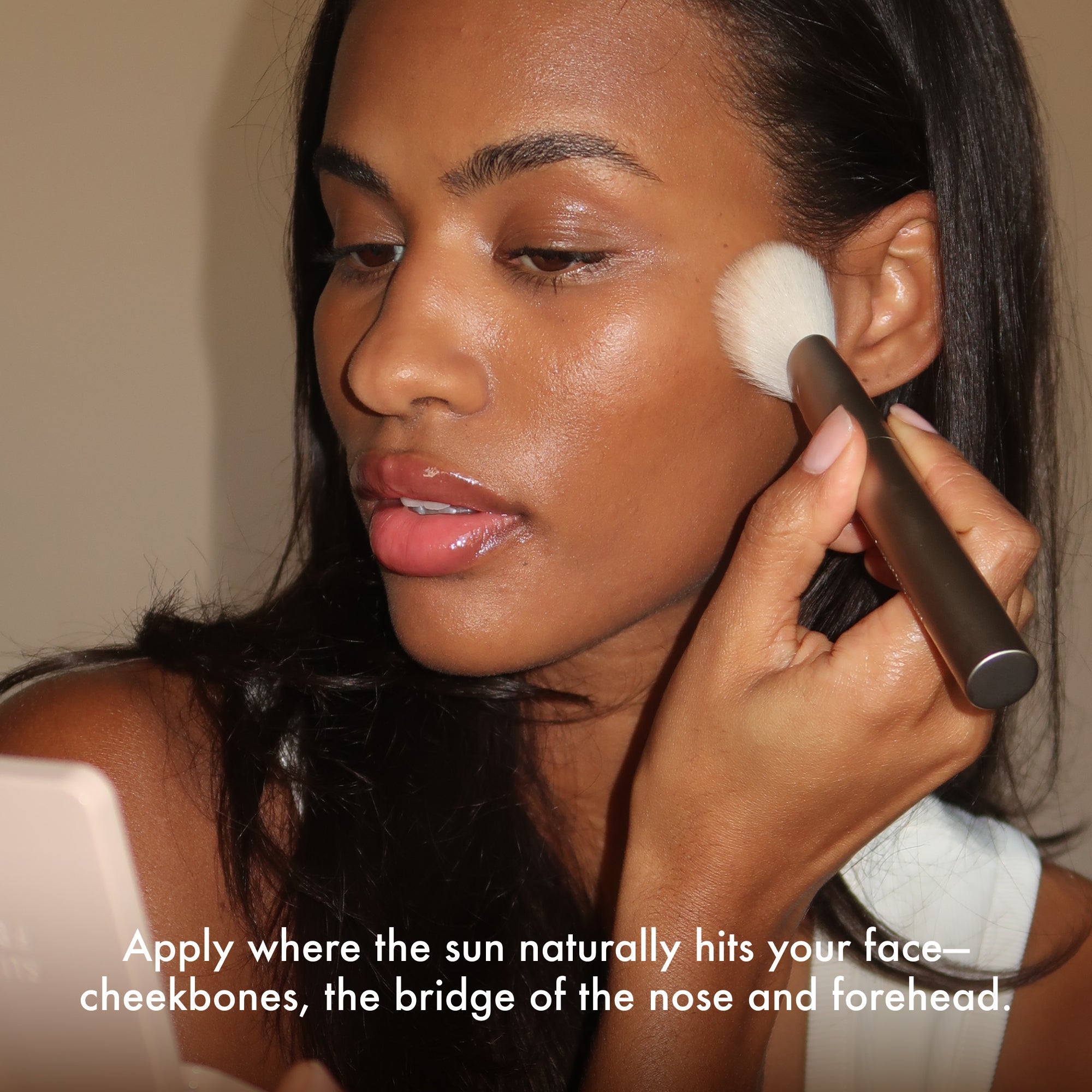 Bronzer Butter Balm 5g by Summer Fridays