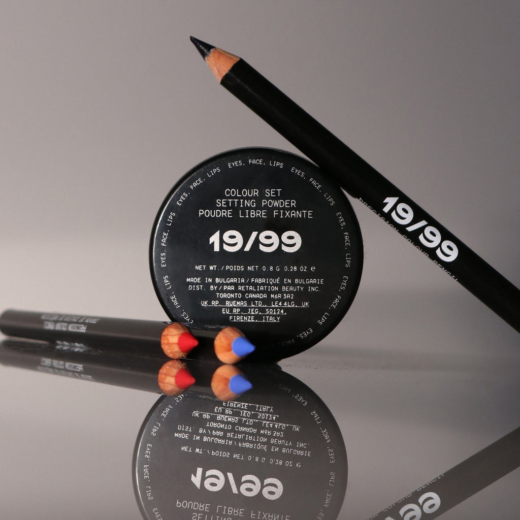 Colour Set Setting Powder 5g