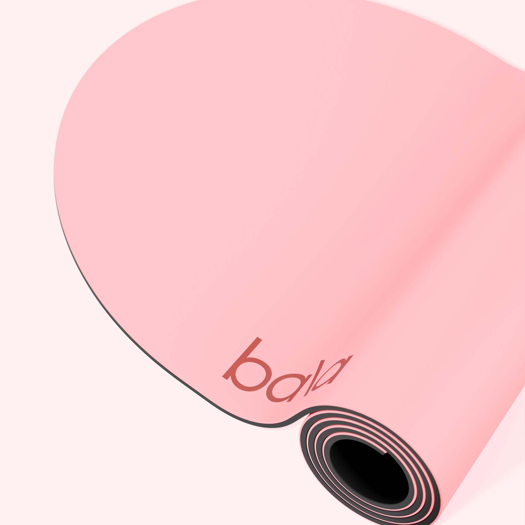The Play Mat 5mm Blush