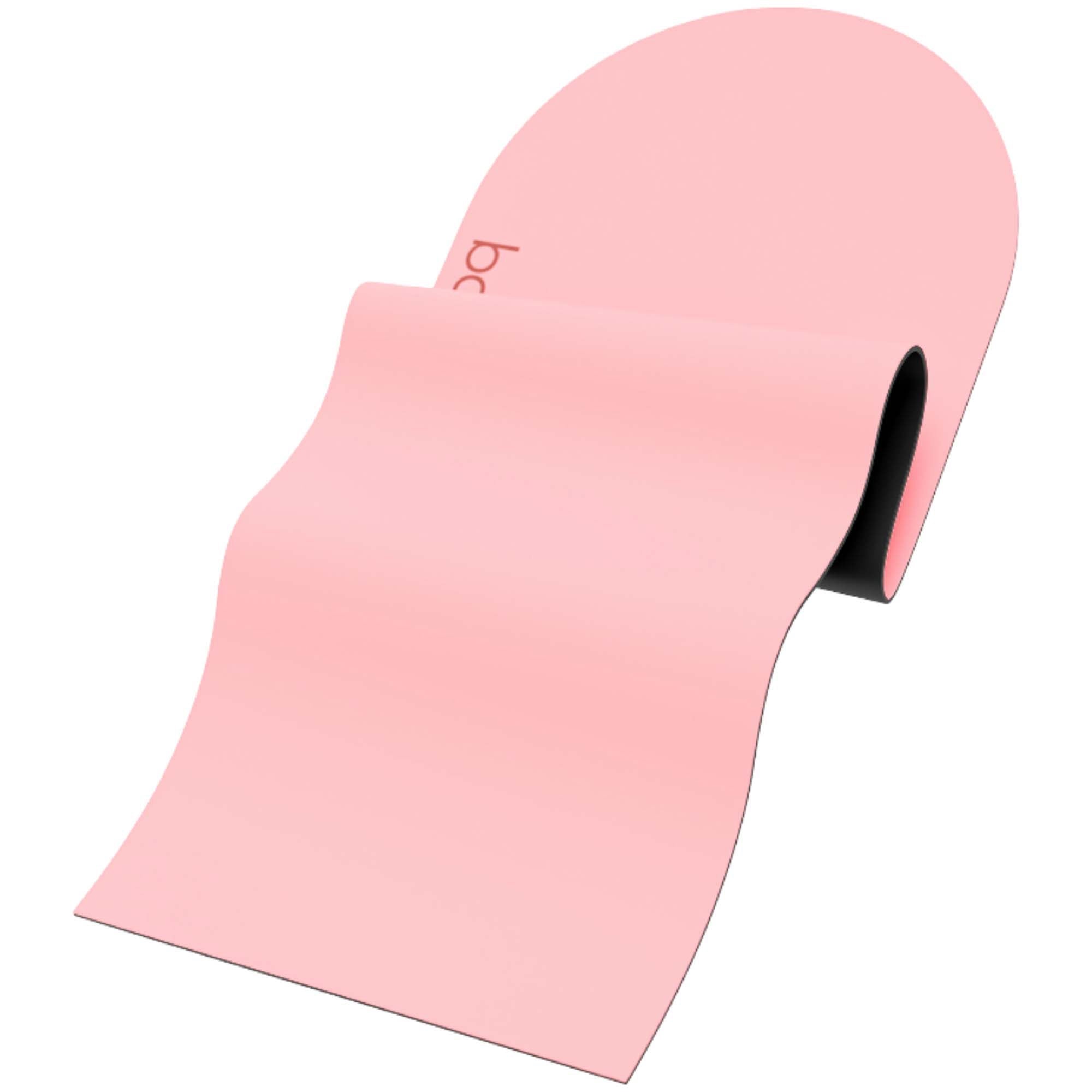 The Play Mat 5mm Blush