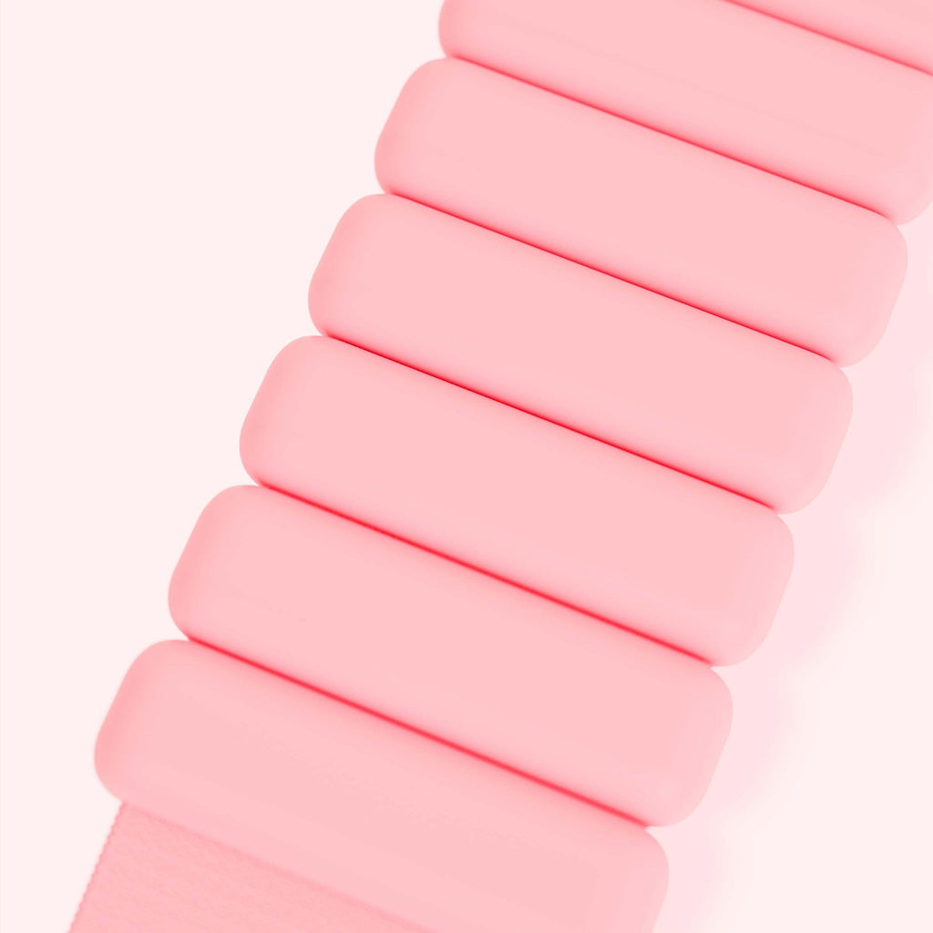 Ankle/Wrist Weights 1lb Blush