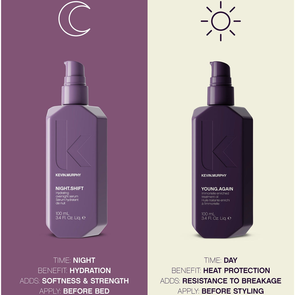 Dream & Glow Set