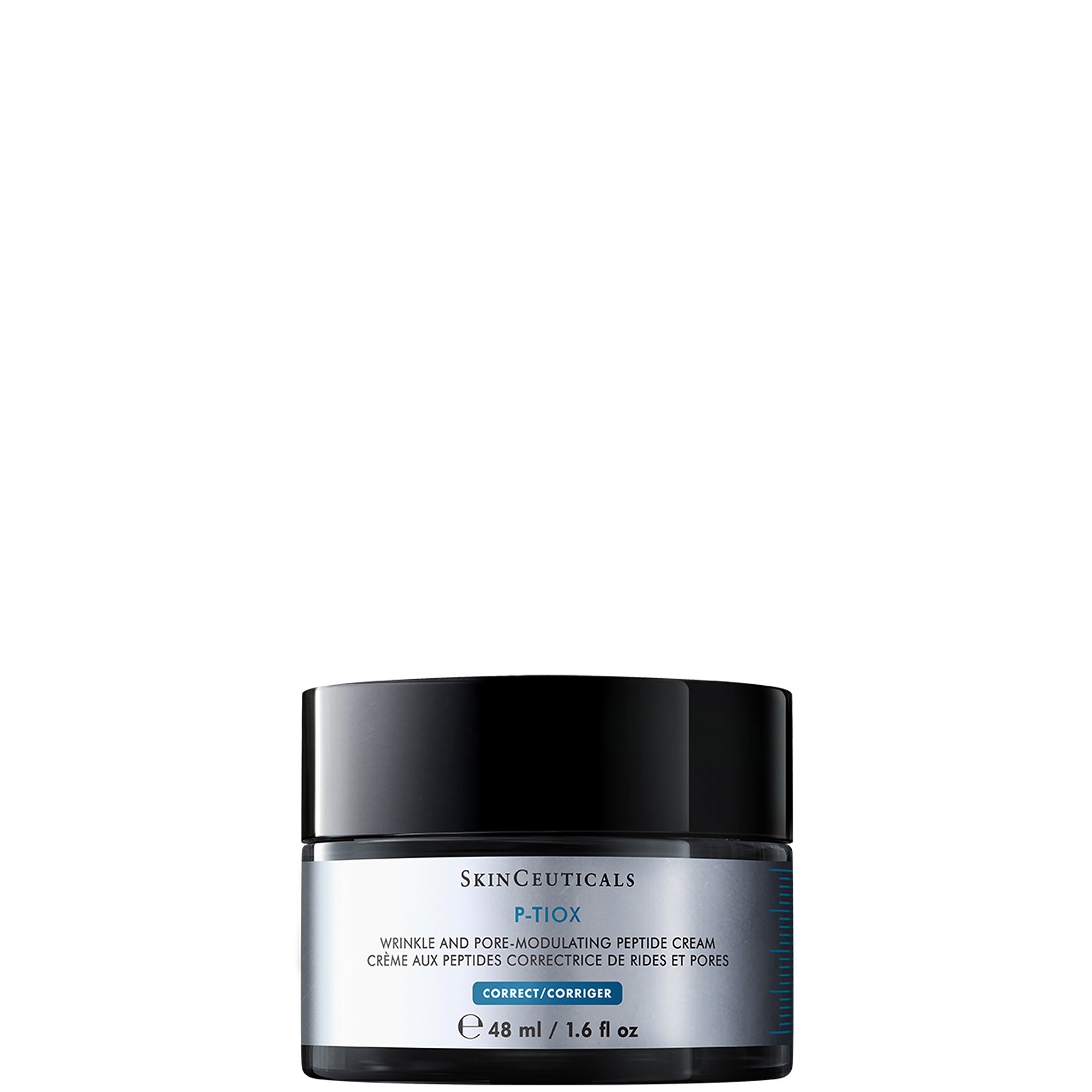 P-TIOX Anti-Wrinkle Cream 48ml