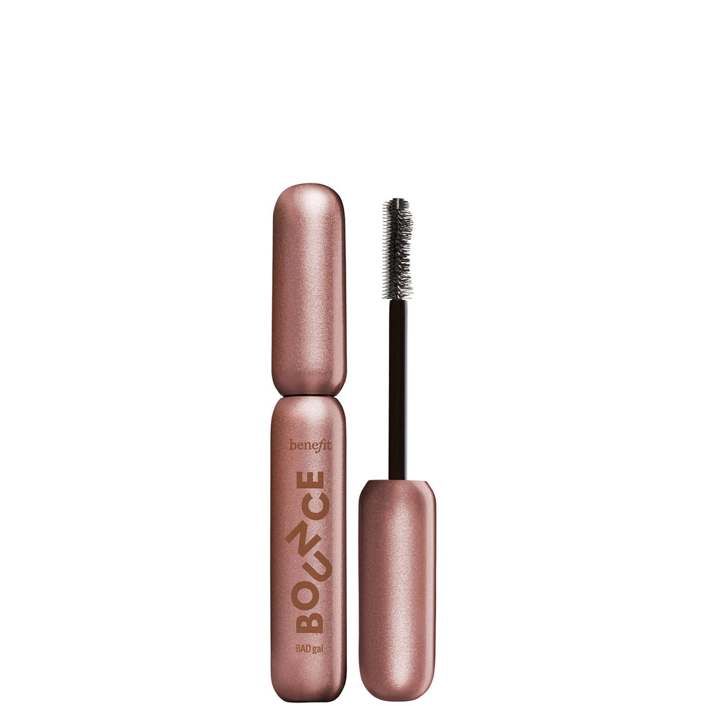 BADgal Bounce Pump'd Up Fluffier Volumising Mascara Brown 8.5g