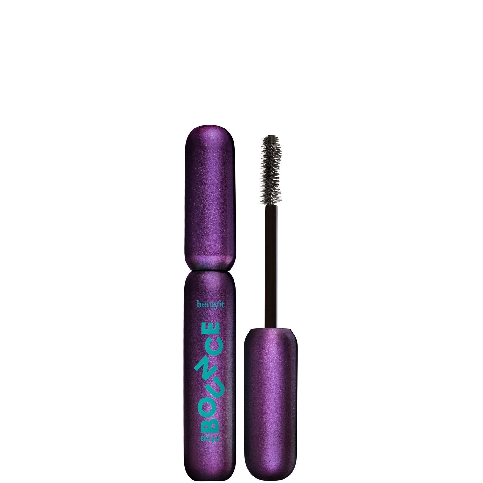 BADgal Bounce Fuller Fluffier Volumising Mascara Brown 8.5g