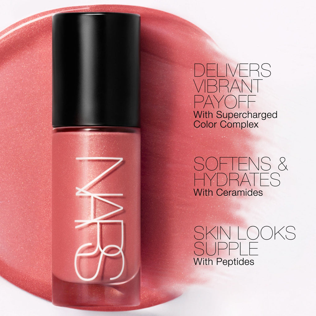 Insatiable Liquid Blush 10ml