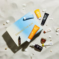 Chasing The Sun Edit (Worth Over €245) by Cult Beauty