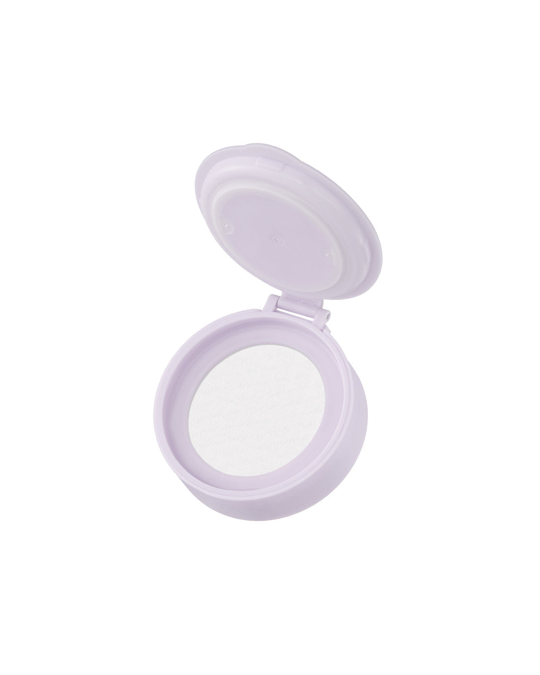 Flower Knows Knight Unicorn Cloud Loose Setting Powder Refill 01 Translucent Fair