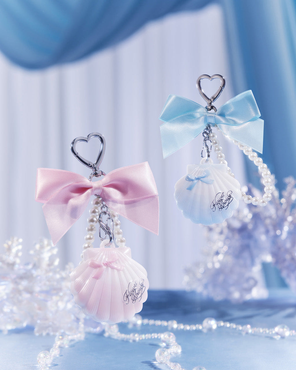 Shell's Jewel Essential Set
