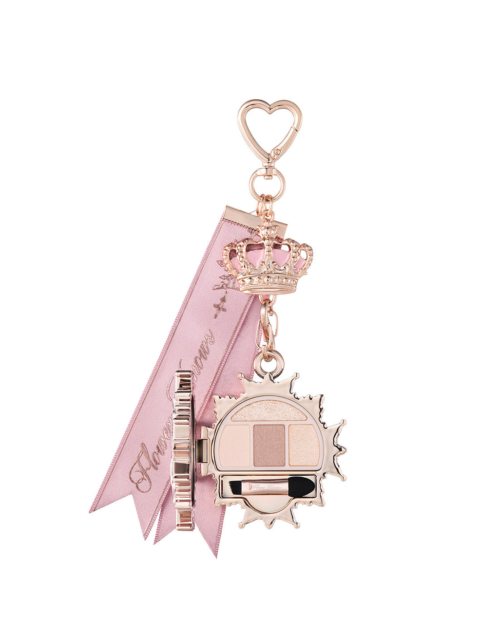 Flower Knows Knight Unicorn Essential Set