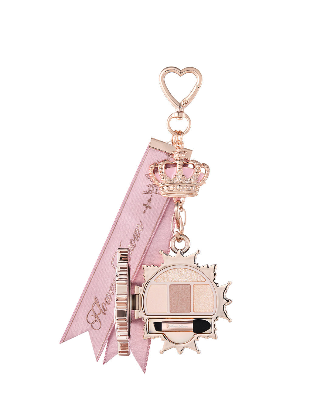 Flower Knows Knight Unicorn Essential Set