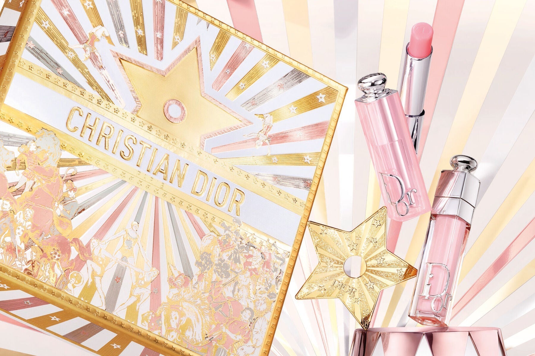 Dior Addict Duo