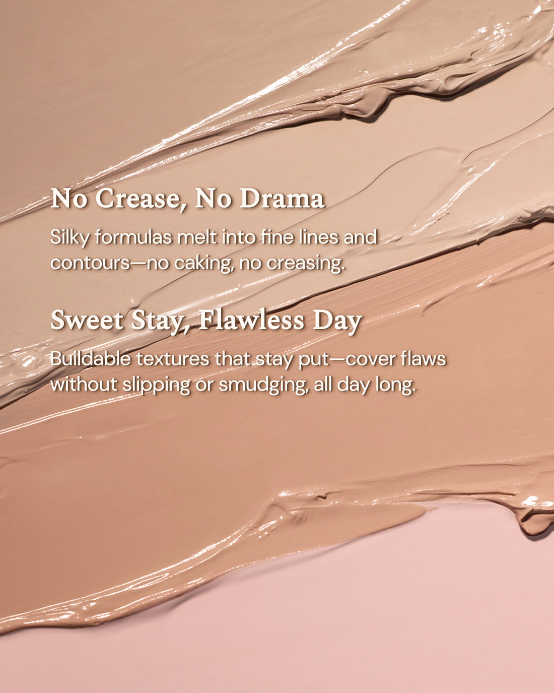 The Sweetie Bear 4-Color Concealer Palette