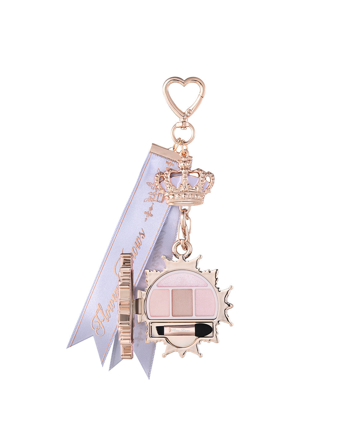 Flower Knows Knight Unicorn Essential Set