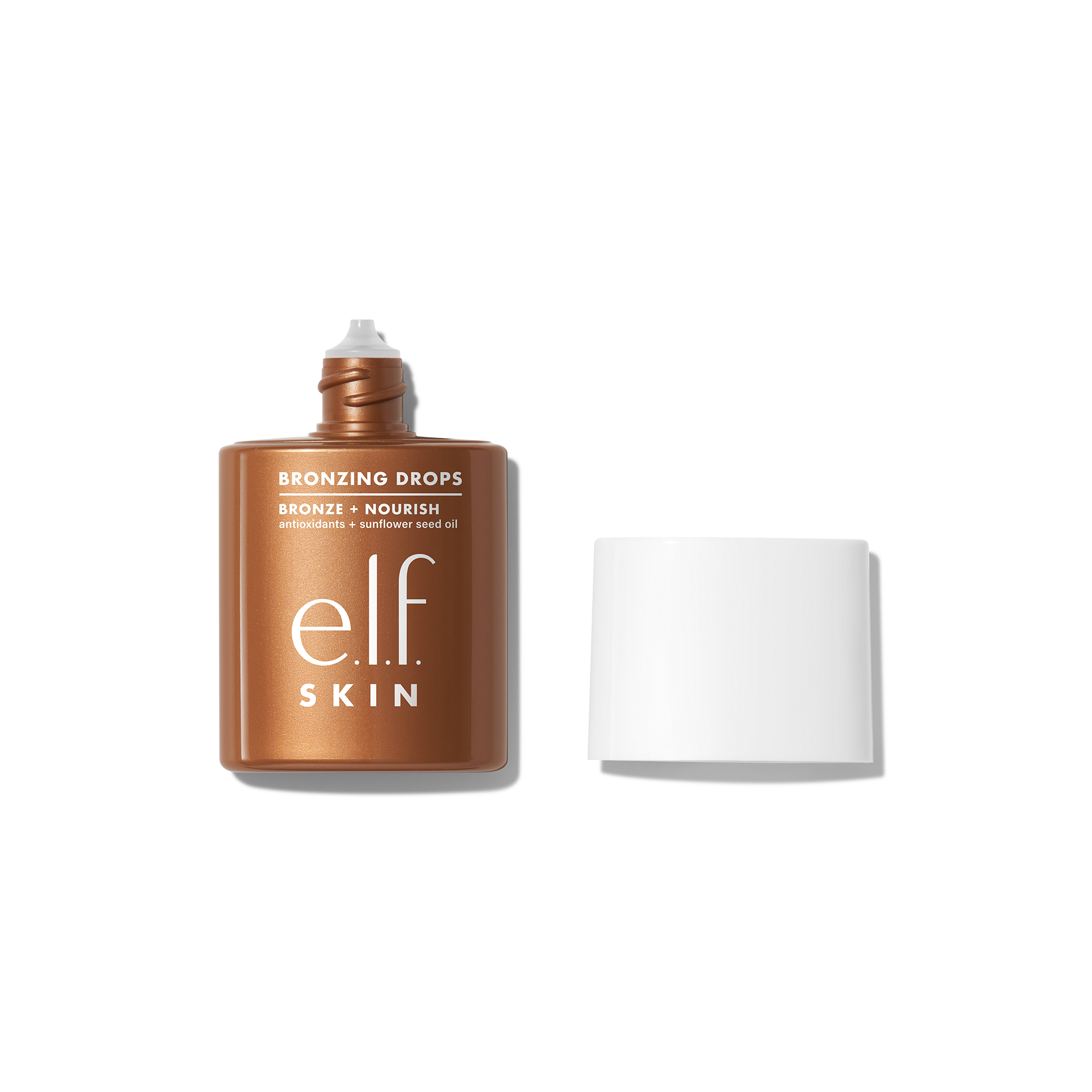 E.l.f. Cosmetics Bronzing Drops