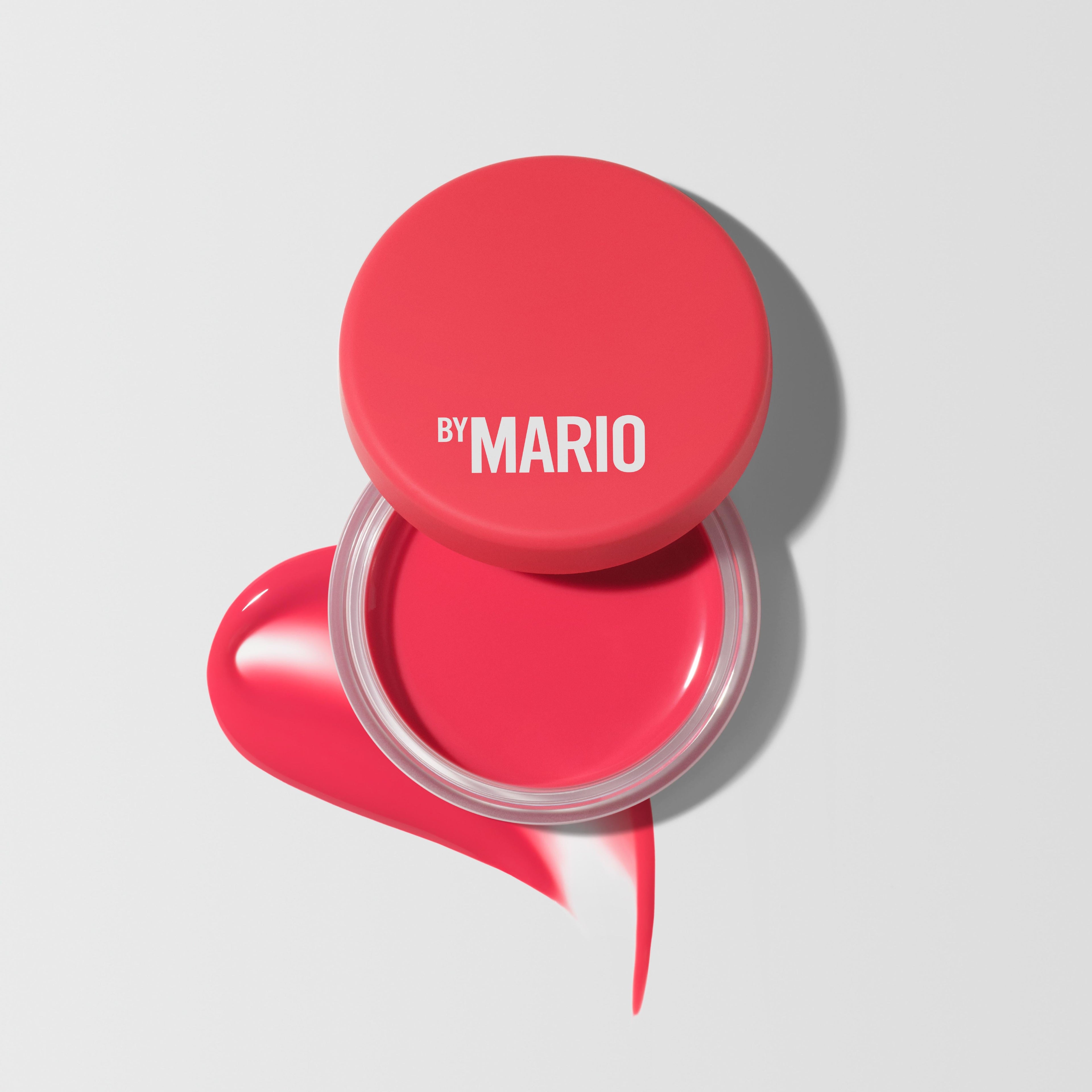 Jelly Jar Lip & Cheek Balm 10.5g by MAKEUP BY MARIO