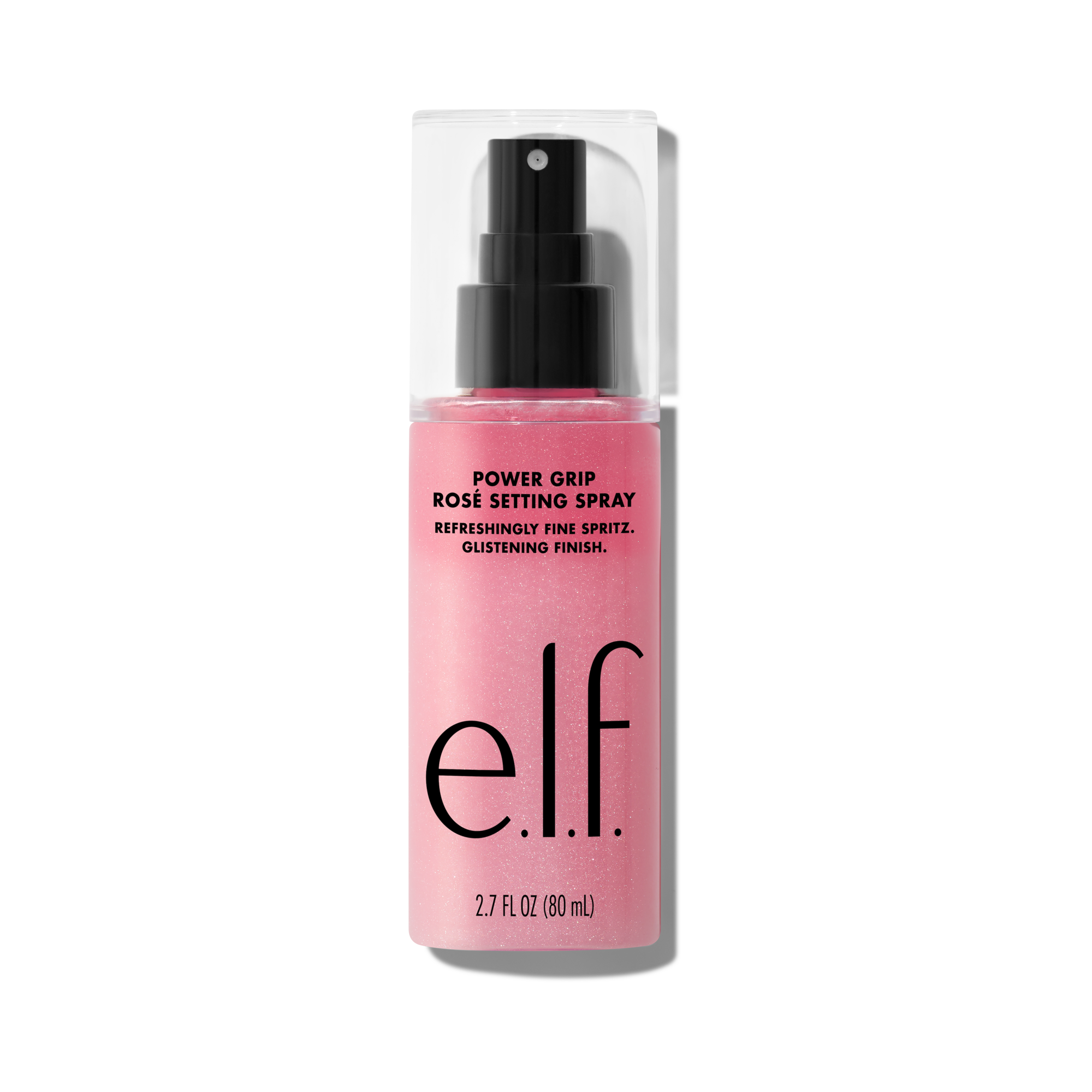 E.l.f. Cosmetics Power Grip Rosé Setting Spray