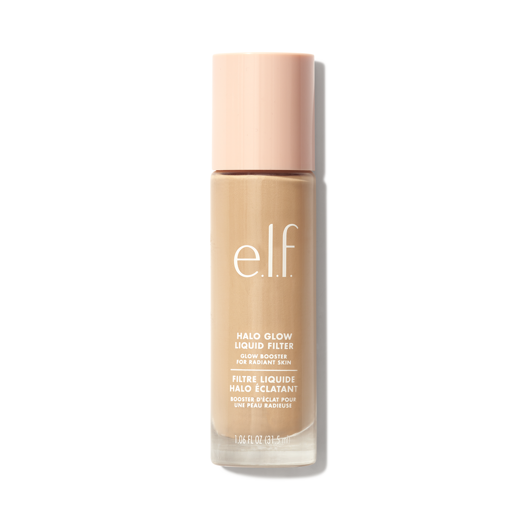 E.l.f. Cosmetics Halo Glow Liquid Filter