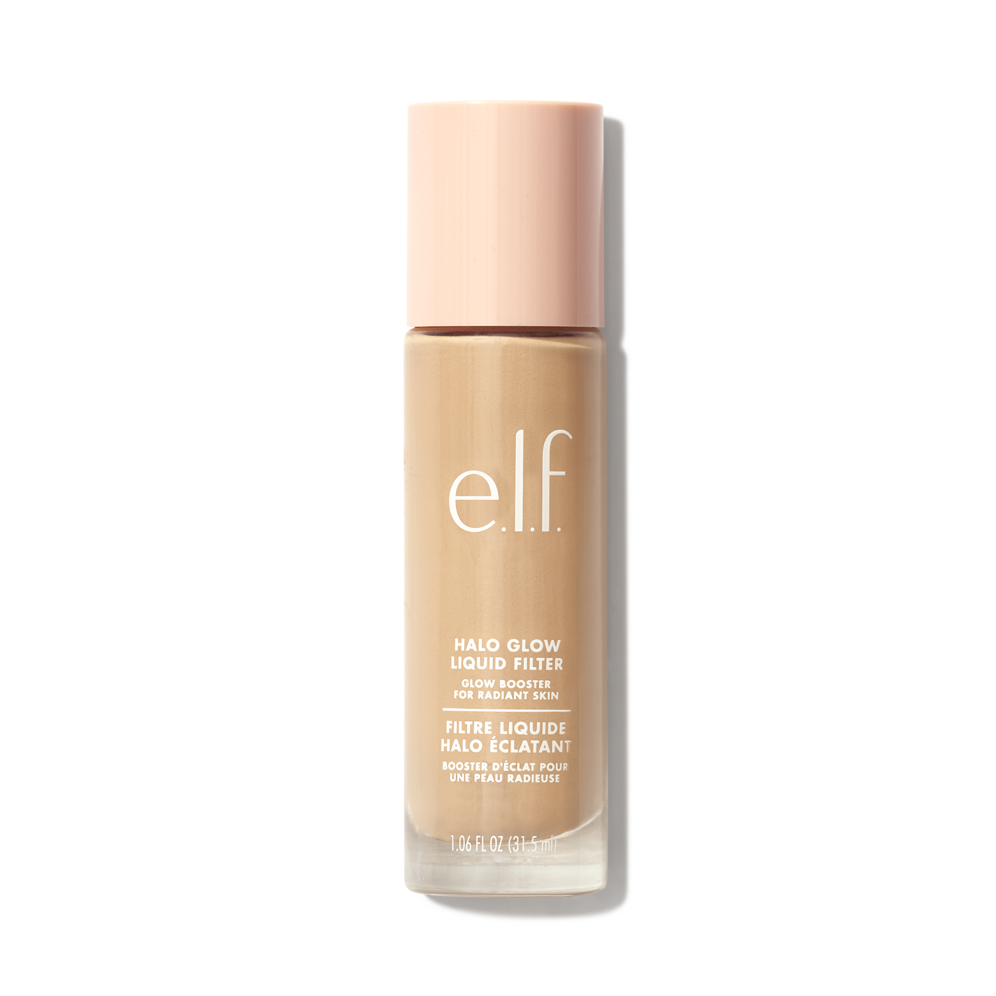 E.l.f. Cosmetics Halo Glow Liquid Filter