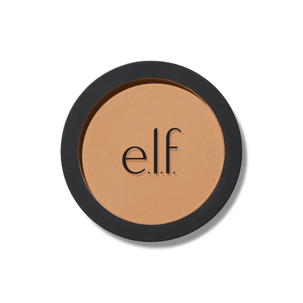 E.l.f. Cosmetics Primer-Infused Matte Bronzer