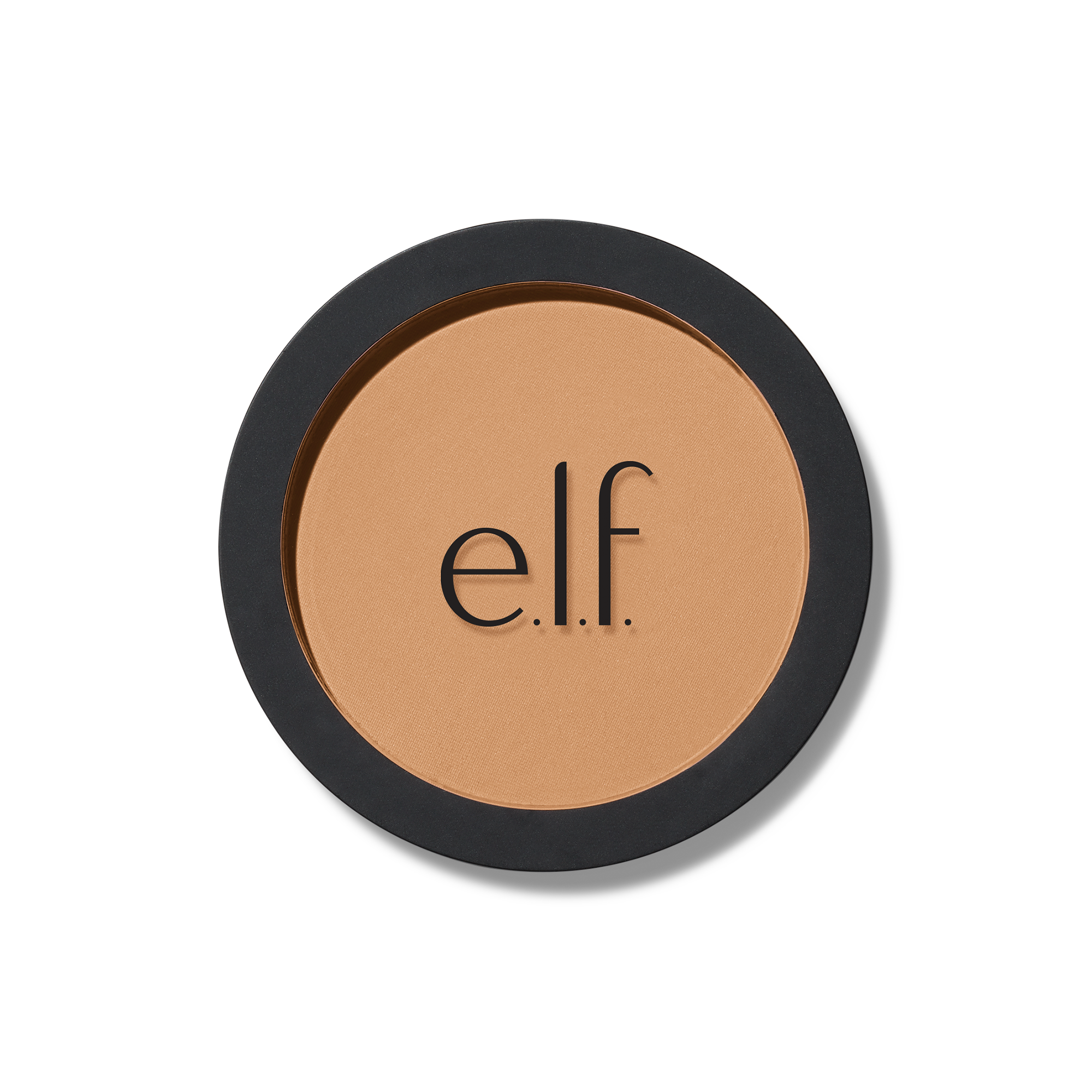 E.l.f. Cosmetics Primer-Infused Matte Bronzer